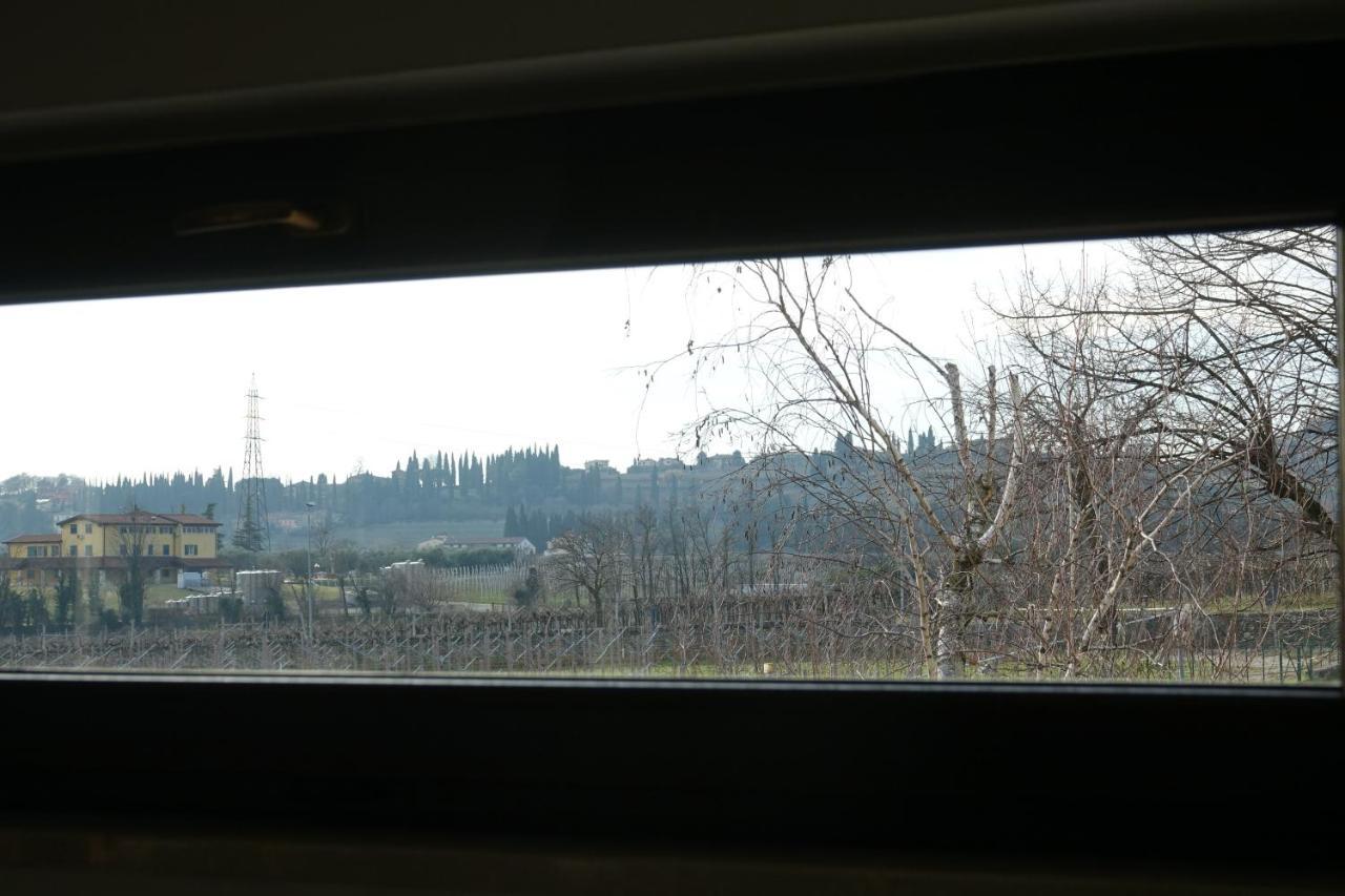 PedemonteUno Sguardo Sulla Valpolicellaアパートメント エクステリア 写真